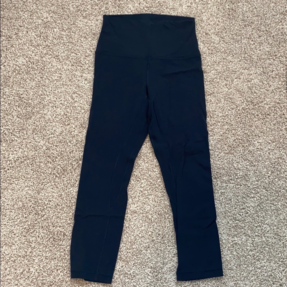 Lululemon Align pants 25”